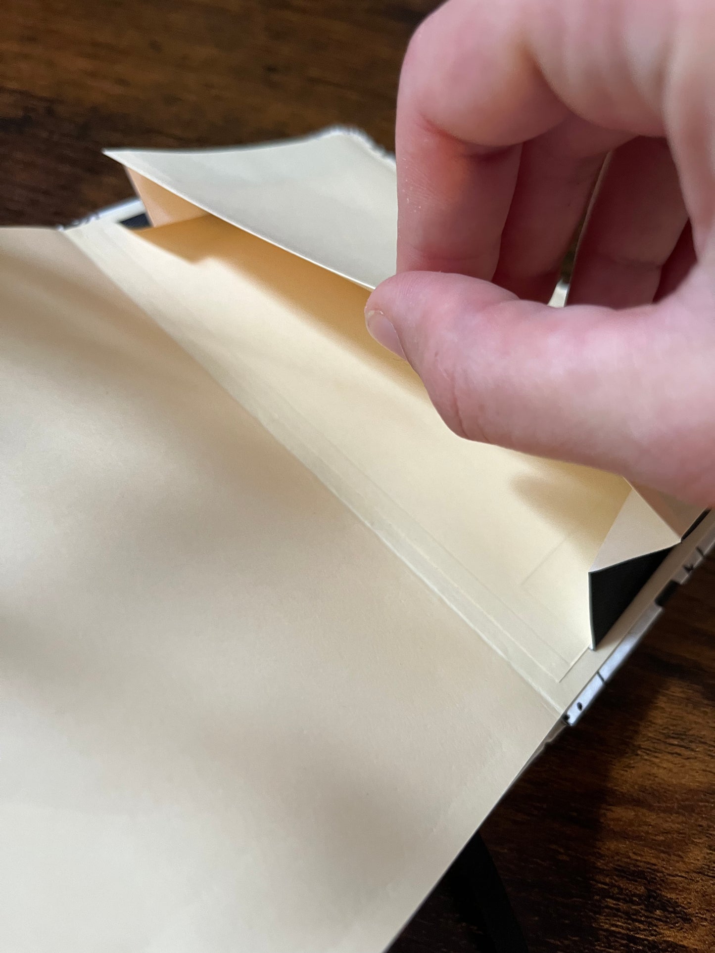 Flower Notebook - Dotted Pages