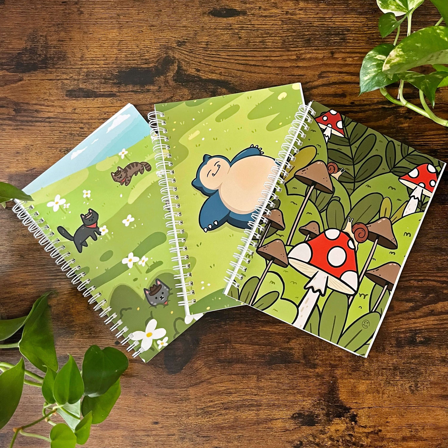 Stationery